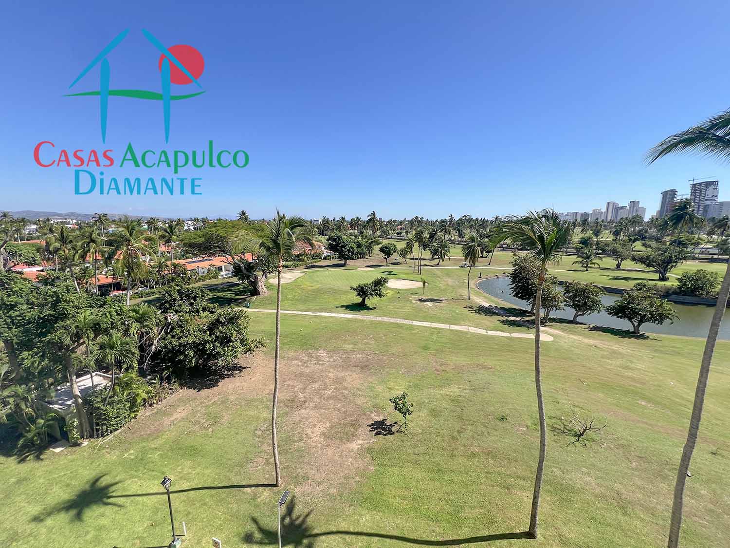 Azteca Princess 405 y 408 - Recámara dos 405 8